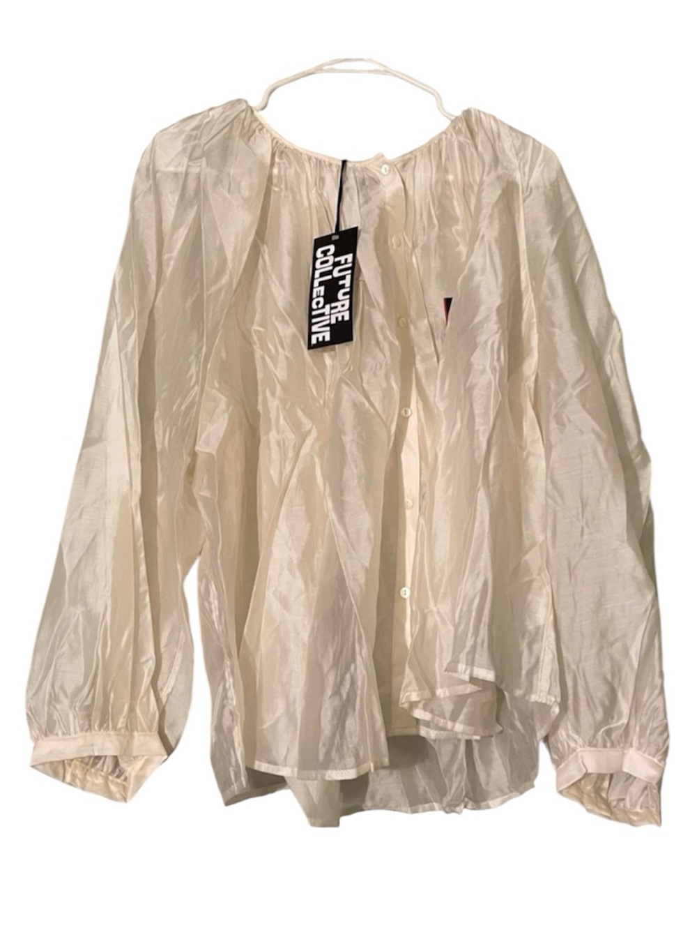 Future Collective Top